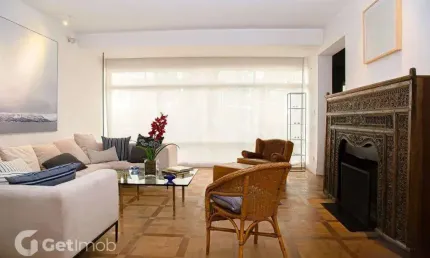 Apartamento com 3 quartos à venda na Rua Sabará, 106, Higienópolis, São Paulo por R$ 2.575.000