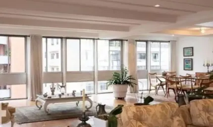 Apartamento com 6 quartos à venda na rua maranhão, 195, higienópolis, são paulo por r$ 6.000.000