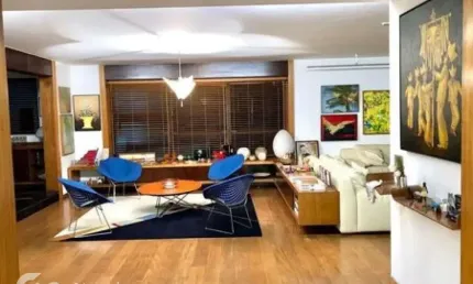 Apartamento com 4 quartos à venda na itaguaba, 21, santa cecília, são paulo por r$ 5.200.000