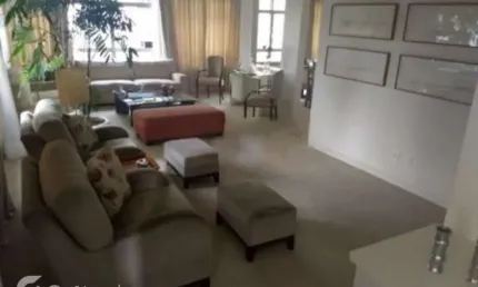 Apartamento com 3 quartos à venda na Rua Pernambuco, 190, Higienópolis, São Paulo por R$ 2.900.000