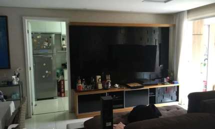 Apartamento com 3 quartos à venda na Rua Tagipuru, 35, Barra Funda, São Paulo por R$ 1.300.000