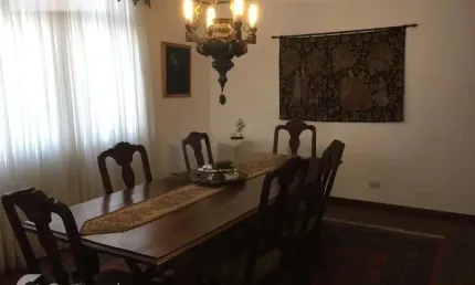 Apartamento com 3 quartos à venda na Rua Pernambuco, 46, Higienópolis, São Paulo por R$ 2.690.000