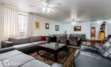 Apartamento à venda na alameda itu, 1292, jardim paulista, são paulo por r$ 3.680.000