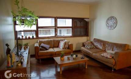 Apartamento com 3 quartos à venda na Avenida Angélica, 896, Santa Cecília, São Paulo por R$ 1.171.000