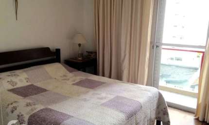 Apartamento com 4 quartos à venda na Rua Doutor Franco da Rocha, 215, Perdizes, São Paulo por R$ 1.650.000