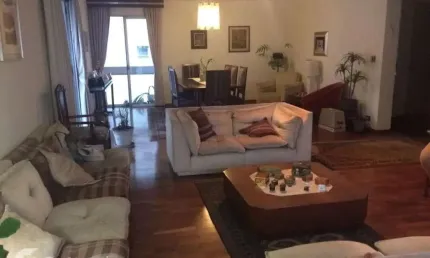 Apartamento com 3 quartos à venda na rua doutor gabriel dos santos, 564, santa cecília, são paulo por r$ 2.150.000