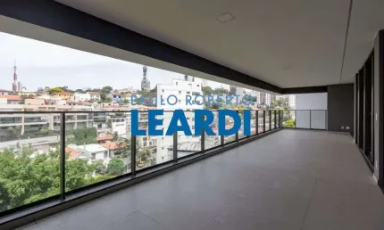 Apartamento à venda na rua campevas, 725, sumaré, são paulo por r$ 7.500.000