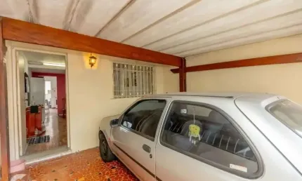 Casa com 2 quartos à venda na Rua General Chagas Santos, 206, Vila da Saúde, São Paulo por R$ 550.000
