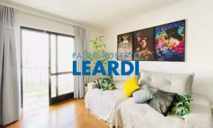 Apartamento à venda na rua coronel melo de oliveira, 668, pompéia, são paulo por r$ 1.389.900