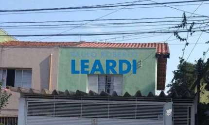 Casa à venda na Rua Cláudio Rossi, 306, Jardim da Glória, São Paulo por R$ 755.000