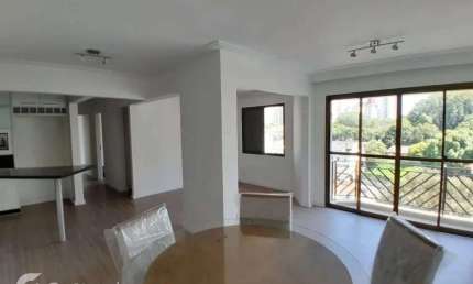 Apartamento com 3 quartos à venda na Rua Agostinho Rodrigues Filho, 57, Vila Clementino, São Paulo por R$ 890.000
