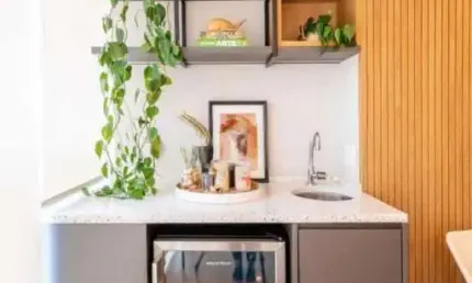 Apartamento com 2 quartos à venda na Rua Doutor Miranda de Azevedo, 1285, Vila Anglo Brasileira, São Paulo por R$ 950.000