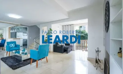 Casa em condomínio fechado à venda na rua josé motta, 89, morumbi, são paulo por r$ 1.590.000