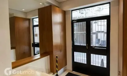 Apartamento com 3 quartos à venda na peruíbe, 25, jardim europa, são paulo por r$ 980.000
