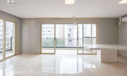 Apartamento com 4 quartos à venda na Rua Doutor Homem de Melo, 250, Perdizes, São Paulo por R$ 2.800.000