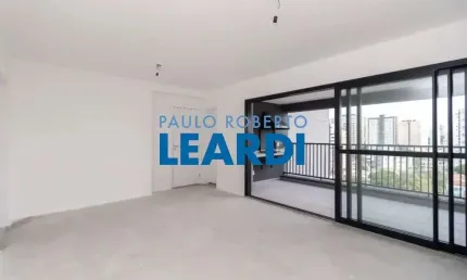 Apartamento à venda na Rua Leonardo Nunes, 36, Vila Clementino, São Paulo por R$ 1.550.000