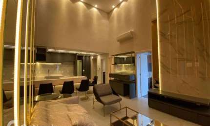 Apartamento com 2 quartos para alugar na Rua Augusta, 2312, Cerqueira César, São Paulo por R$ 19.250
