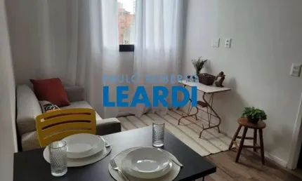 Apartamento à venda na rua amaral gurgel, 245, centro, são paulo por r$ 400.000