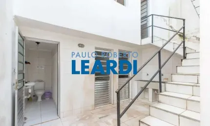Casa à venda na rua joaquim távora, 1586, vila mariana, são paulo por r$ 1.540.000