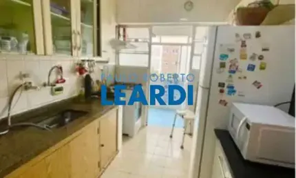 Apartamento à venda na alameda sarutaiá, 136, jardim paulista, são paulo por r$ 1.100.000