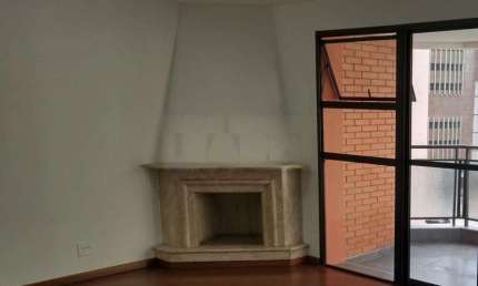 Apartamento com 3 quartos à venda na Rua Tucuna, 10, Perdizes, São Paulo por R$ 1.568.800