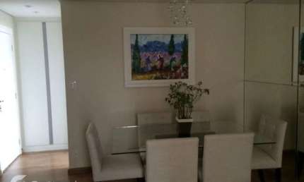 Apartamento com 2 quartos à venda na Rua Francisco Luís de Souza Júnior, 350, Água Branca, São Paulo por R$ 720.000
