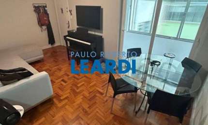 Apartamento à venda na Rua Manoel da Nóbrega, 440, Paraíso, São Paulo por R$ 999.999