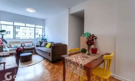 Apartamento com 3 quartos à venda na rua treze de maio, 1366, bela vista, são paulo por r$ 770.000