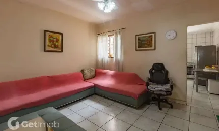 Casa com 3 quartos à venda na Rua Pelotas, 785, Vila Mariana, São Paulo por R$ 1.600.000