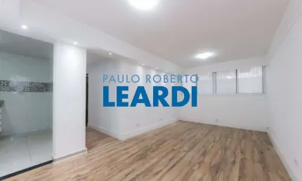 Apartamento à venda na Rua Cerro Corá, 2123, Vila Romana, São Paulo por R$ 570.000