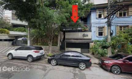 Casa com 1 quarto à venda na Praça Vilaboim, 31, Higienópolis, São Paulo por R$ 2.900.000