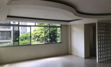 Apartamento com 4 quartos à venda na Rua João Ramalho, 341, Perdizes, São Paulo por R$ 1.090.000