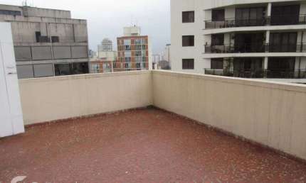 Apartamento com 2 quartos à venda na Rua Calixto da Mota, 36, Vila Mariana, São Paulo por R$ 780.000