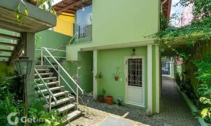 Casa com 6 quartos à venda na Rua Dona Ana Pimentel, 2250, Água Branca, São Paulo por R$ 2.500.000