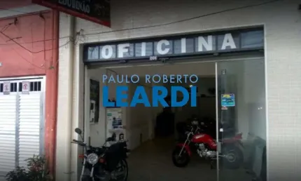 Ponto comercial à venda na Rua do Lavapés, 206, Cambuci, São Paulo por R$ 520.000
