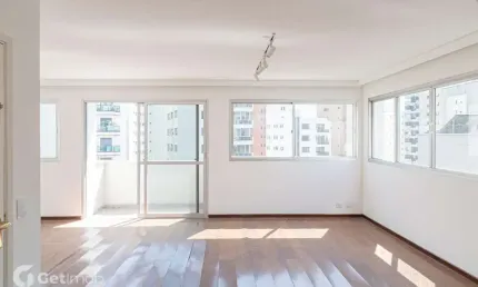 Apartamento com 4 quartos à venda na rua bahia, 691, higienópolis, são paulo por r$ 3.200.000