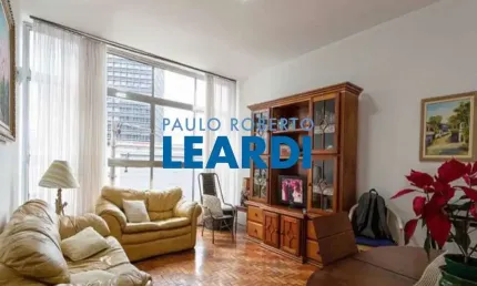 Apartamento à venda na rua butantã, 498, pinheiros, são paulo por r$ 535.000