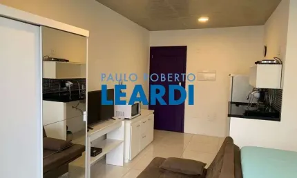 Apartamento à venda na largo do arouche, 77, centro, são paulo por r$ 530.000