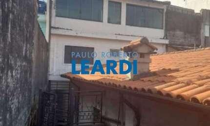 Casa à venda na Rua Pero Correia, 837, Jardim da Glória, São Paulo por R$ 1.590.000