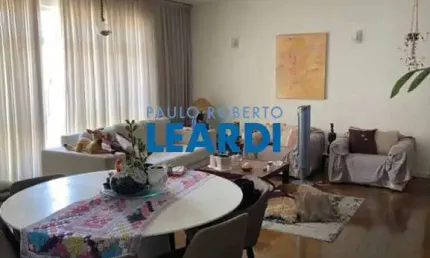 Apartamento à venda na rua doutor rafael de barros, 174, paraíso, são paulo por r$ 1.275.000
