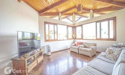Casa com 4 quartos à venda na Rua Coronel Firmo da Silva, 361, Sumaré, São Paulo por R$ 3.200.000