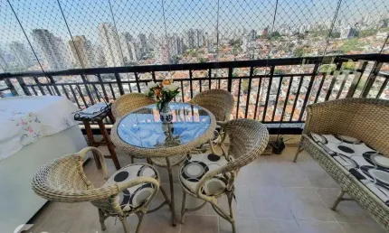 Apartamento com 3 quartos à venda na rua tonelero, 239, vila ipojuca, são paulo por r$ 1.586.000