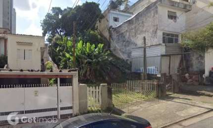 Terreno à venda na Rua Tucuna, 1260, Perdizes, São Paulo por R$ 2.300.000