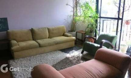 Apartamento com 2 quartos à venda na Rua Vargem do Cedro, 127, Sumaré, São Paulo por R$ 1.150.000