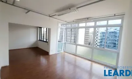 Apartamento à venda na avenida paulista, 2518, jardim américa, são paulo por r$ 1.500.000