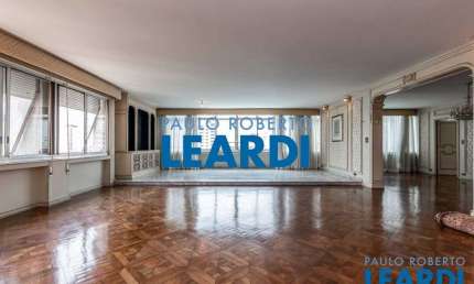 Apartamento à venda na Rua Gabriel dos Santos, 756, Higienópolis, São Paulo por R$ 2.987.000