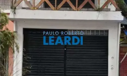 Casa à venda na rua doutor homem de melo, 876, perdizes, são paulo por r$ 950.000