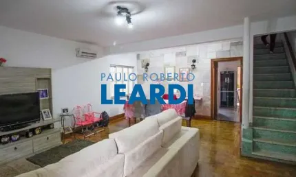 Casa à venda na rua joão jabotam, 191, pompéia, são paulo por r$ 1.400.000