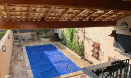 Casa com 3 quartos à venda na rua florinéia, 66, água fria, são paulo por r$ 1.370.000