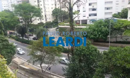 Apartamento à venda na Rua Convenção de Itu, 57, Jardim América, São Paulo por R$ 2.600.000